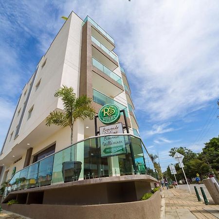 Hotel Ribera Sinu Montería Exterior foto
